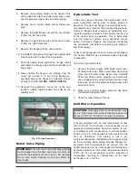 Предварительный просмотр 15 страницы Raypak 992B-2342B Installation & Operating Instructions Manual