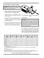 Предварительный просмотр 18 страницы Raypak 992B-2342B Installation & Operating Instructions Manual