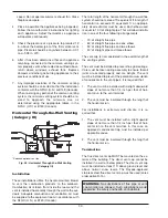 Предварительный просмотр 30 страницы Raypak 992B-2342B Installation & Operating Instructions Manual