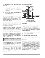 Предварительный просмотр 32 страницы Raypak 992B-2342B Installation & Operating Instructions Manual