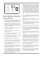 Предварительный просмотр 34 страницы Raypak 992B-2342B Installation & Operating Instructions Manual