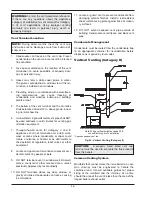 Предварительный просмотр 46 страницы Raypak 992B-2342B Installation & Operating Instructions Manual