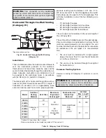 Предварительный просмотр 47 страницы Raypak 992B-2342B Installation & Operating Instructions Manual