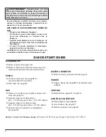 Preview for 2 page of Raypak AVIA 264A Installation And Operation Manual