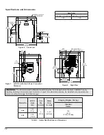 Preview for 12 page of Raypak AVIA 264A Installation And Operation Manual