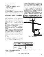 Preview for 15 page of Raypak AVIA 264A Installation And Operation Manual