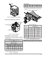 Preview for 19 page of Raypak AVIA 264A Installation And Operation Manual