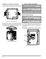 Preview for 24 page of Raypak AVIA 264A Installation And Operation Manual