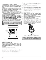 Preview for 38 page of Raypak AVIA 264A Installation And Operation Manual