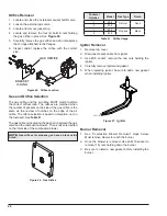 Preview for 40 page of Raypak AVIA 264A Installation And Operation Manual