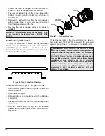 Preview for 42 page of Raypak AVIA 264A Installation And Operation Manual