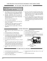 Preview for 44 page of Raypak AVIA 264A Installation And Operation Manual