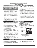 Preview for 45 page of Raypak AVIA 264A Installation And Operation Manual