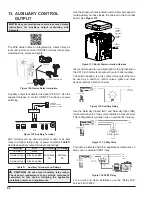 Preview for 64 page of Raypak AVIA 264A Installation And Operation Manual