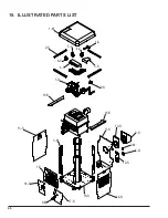 Preview for 66 page of Raypak AVIA 264A Installation And Operation Manual