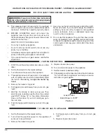 Preview for 123 page of Raypak AVIA 264A Installation And Operation Manual