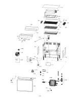 Предварительный просмотр 19 страницы Raypak B-195 Operating And Installation Instructions