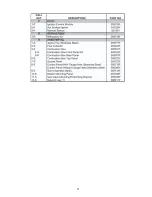 Предварительный просмотр 21 страницы Raypak B-195 Operating And Installation Instructions