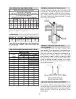 Предварительный просмотр 25 страницы Raypak B-R259 Installation & Operating Instructions Manual