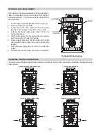 Предварительный просмотр 28 страницы Raypak B-R259 Installation & Operating Instructions Manual