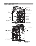 Предварительный просмотр 33 страницы Raypak B-R259 Installation & Operating Instructions Manual