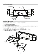 Предварительный просмотр 34 страницы Raypak B-R259 Installation & Operating Instructions Manual