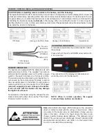 Предварительный просмотр 38 страницы Raypak B-R259 Installation & Operating Instructions Manual