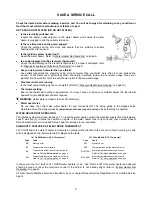 Предварительный просмотр 9 страницы Raypak B0109 Owner'S Manual And Installation Instructions