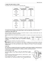 Предварительный просмотр 13 страницы Raypak B0109 Owner'S Manual And Installation Instructions