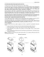 Предварительный просмотр 16 страницы Raypak B0109 Owner'S Manual And Installation Instructions