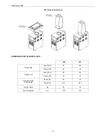 Предварительный просмотр 17 страницы Raypak B0109 Owner'S Manual And Installation Instructions