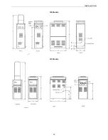 Предварительный просмотр 18 страницы Raypak B0109 Owner'S Manual And Installation Instructions