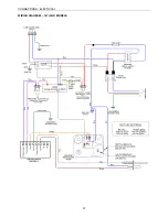 Предварительный просмотр 27 страницы Raypak B0109 Owner'S Manual And Installation Instructions