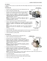 Предварительный просмотр 34 страницы Raypak B0109 Owner'S Manual And Installation Instructions