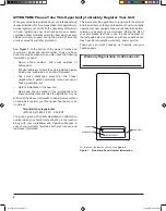 Предварительный просмотр 2 страницы Raypak CROSSWIND Series Installation And Operation Manual