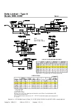 Preview for 7 page of Raypak DELTA LIMITED 989B-2339B Manual