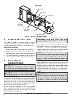 Preview for 6 page of Raypak E3T ELS 0005 Installation And Operation Manual