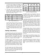 Preview for 9 page of Raypak Econopak WH-0090 Installation & Operating Instructions Manual