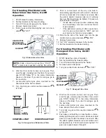 Preview for 17 page of Raypak Econopak WH-0090 Installation & Operating Instructions Manual