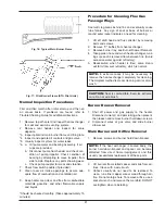 Preview for 21 page of Raypak Econopak WH-0090 Installation & Operating Instructions Manual