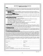 Preview for 27 page of Raypak Econopak WH-0090 Installation & Operating Instructions Manual