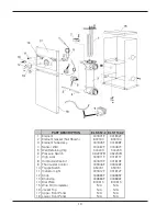 Preview for 10 page of Raypak ELS 1102-2 Installation & Operating Instructions Manual