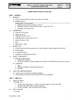 Preview for 1 page of Raypak Finned Water-Tube Pool Heaters 2072B-2342B Specifications