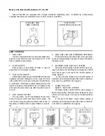 Предварительный просмотр 2 страницы Raypak Gas Fired Boiler User'S Information Manual