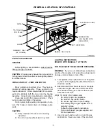 Предварительный просмотр 3 страницы Raypak Gas Fired Boiler User'S Information Manual