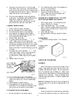 Предварительный просмотр 6 страницы Raypak Gas Fired Boiler User'S Information Manual