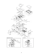 Preview for 2 page of Raypak GEMINI 263 Illustrate Parts List