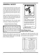 Preview for 8 page of Raypak HI DELTA 122-322 Installation & Operating Instructions Manual