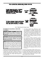 Preview for 20 page of Raypak HI DELTA 122-322 Installation & Operating Instructions Manual