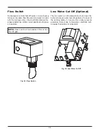 Preview for 34 page of Raypak HI DELTA 122-322 Installation & Operating Instructions Manual